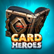 Card Heroes - 与英雄在线集换式卡牌游戏 (CCG/TCG/RPG game)