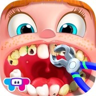 Dentist Mania: Doktor X