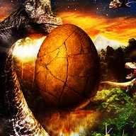 恐竜の卵13