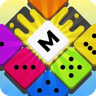 Dominoes Block Puzzle - Merge Color Block