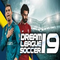 Dream League Soccer 19 Pro