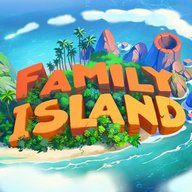 Family Island™ - การผจญภัยในเกมฟาร์ม