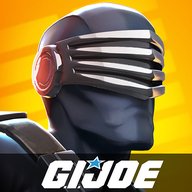 G.I. Joe: War On Cobra - Build. Fight. Conquer.