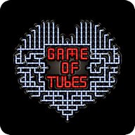 Game of Tubes