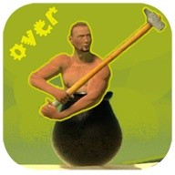 Getting Over It Hints
