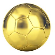 Golden Team Soccer 18