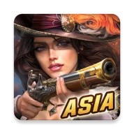 Guns of Glory: Asia