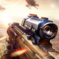 King Of Shooter : Sniper Shot Killer 3D - FPS