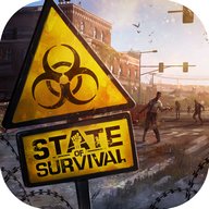 State of Survival: Überlebe Die Zombie-Apokalypse