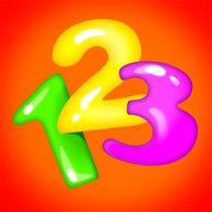 Learning numbers for kids - kids number games! ?