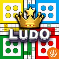 Ludo All Star- Online Classic Board & King of Ludo