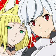 DanMachi - MEMORIA FREESE