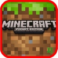 Android 1 Minecraft