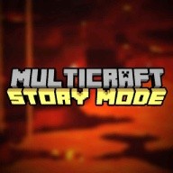 Multicraft block: Story Mode