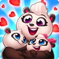Panda Pop! Bubble Shooter Saga | Blast Bubbles
