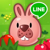 LINE PokoPoko - Play with POKOTA! Free puzzler!