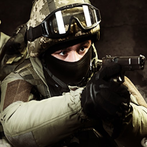 Critical Strike 5vs5 Online Counter Terrorist FPS Game for Android