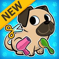 My Virtual Pet Shop – Game