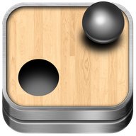 Teeter Pro - free maze game