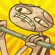 Troll face Quest Sports puzzle