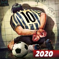 Underworld Football Manager 2020
