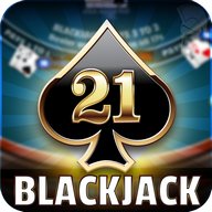 BlackJack 21: Online Casino Tables & Card Games