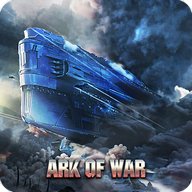 Ark of War - The War of Universe