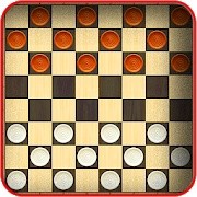 Checkers 2019 Game