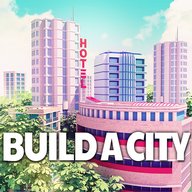 City Island 3 Строительный Sim Offline