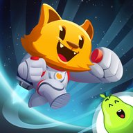Cosmo Bounce - The craziest space rush ever!