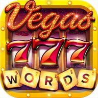 Vegas Downtown Slots™ - Slot Machines & Word Games