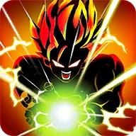 Dragon Shadow Battle Warriors: Super Hero Legend