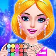 Dream Doll -  Makeover Games for Girls