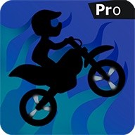 Extreme motocross Pro