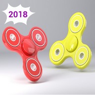 Fidget spinner 2018