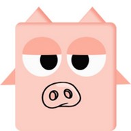 Hard Flappy Pig
