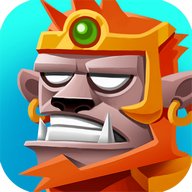 Monster Defense - New Tower Defense Strategy Game