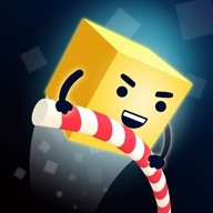 Jump Jump Cube
