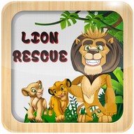 Lion Rescue