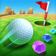 Mini Golf King – Multiplayer-Spiel