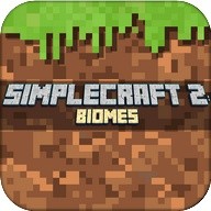 MiniCraft 2: Biomes