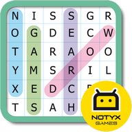 Word Search Free
