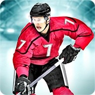 Pin Hockey