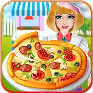 Pizza Maker - Yummy Pizza Shop