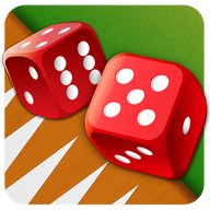 PlayGem Backgammon: बैकगैमौन