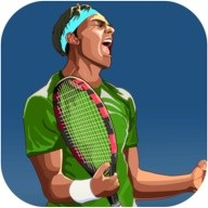 Roland-Garros Tennis Champions