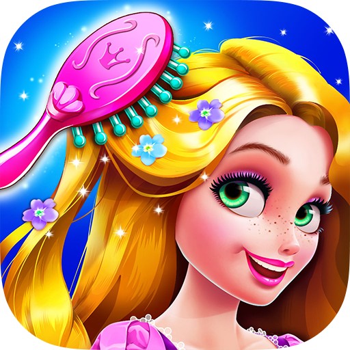 Long Hair Princess Hair Salon Android Jeu Apk Com Bearhugmedia Android Magichairsalonmakeover Par Bear Hug Media Inc Telecharger Sur Votre Mobile Depuis Phoneky