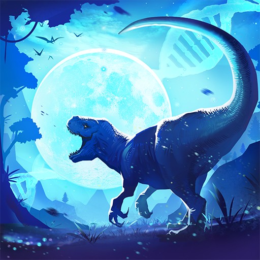 Corrida Louca do Dino versão móvel andróide iOS apk baixar  gratuitamente-TapTap