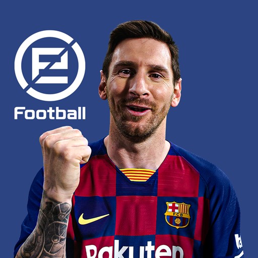 Efootball Pes 2020 Android ख ल Apk Jp Konami Pesam Konami द व र प रक श त Phoneky स अपन म ब इल पर ड उनल ड कर