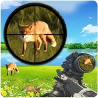 Sniper Fox Hunter 3D